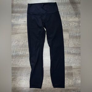 Lululemon Wunder Under Leggings